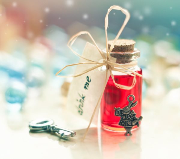 perfumes perfumes