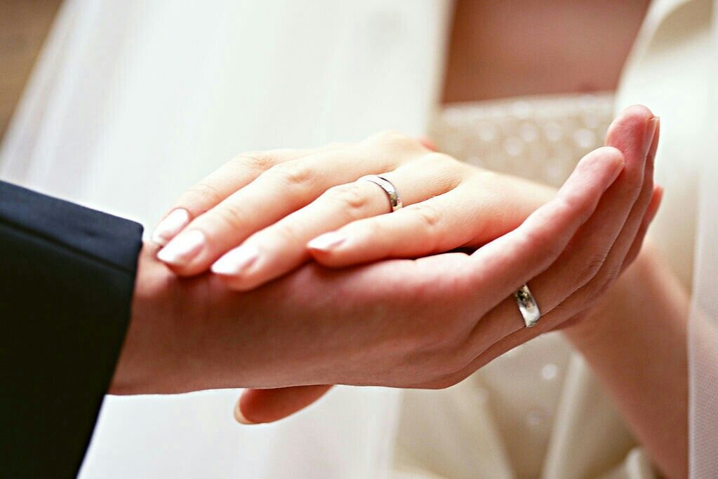 happy marriage