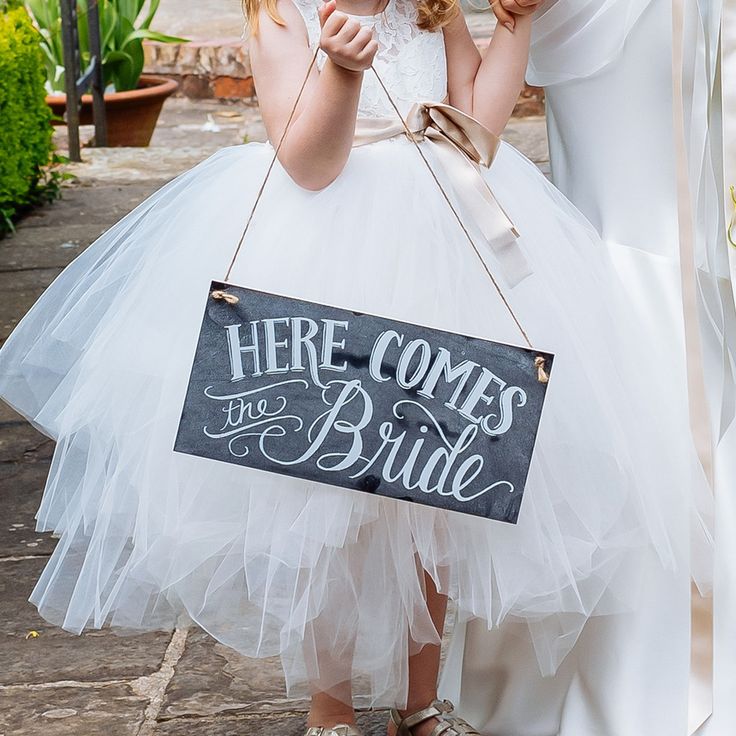 bride